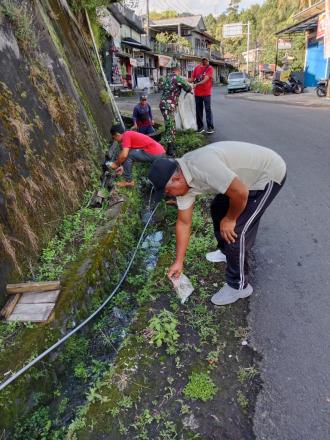  Jumat Bersih dalam rangka 